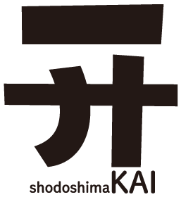 shodoshima 开 KAI